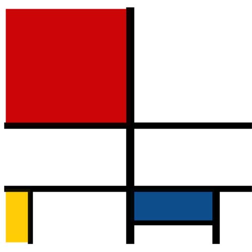 Mondriaan