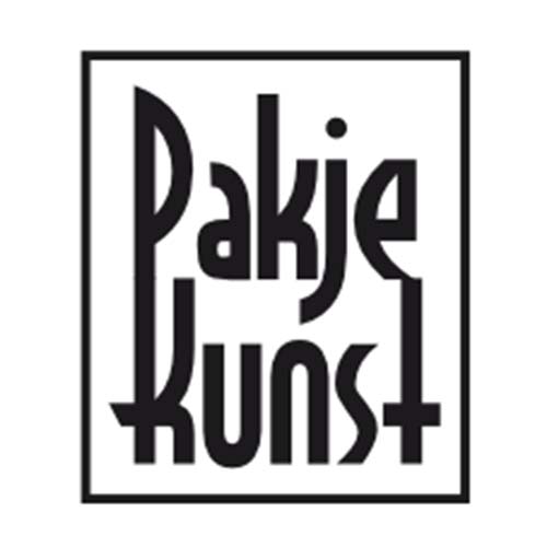 Pakje Kunst